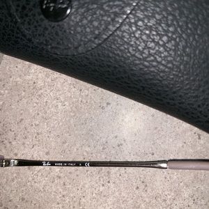 Got a new pair. I have a sunglasses addiction.